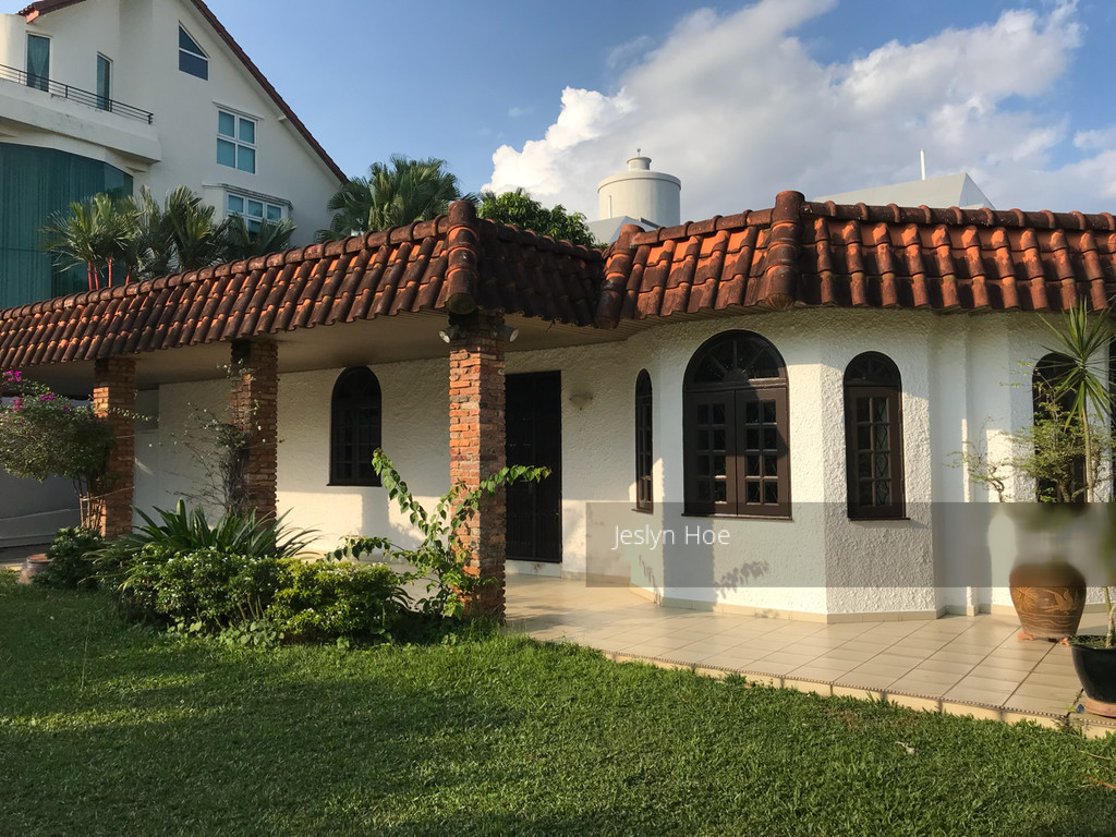 Green Hill Estate (D23), Detached #182288532